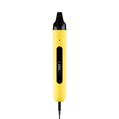 Электронная сигарета Brusko Minican 3 Pro Желтый