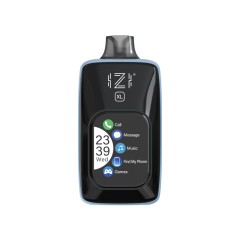 Электронная сигарета IZI MODEL XL SMART 30000 - Banana Papaya (Банан папайя)