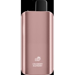 HQD Glaze Клюква Малина