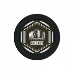 Табак для кальяна MUSTHAVE Coconut Shake